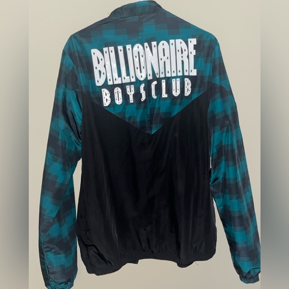 Billionaire Boys Club Jacket. Great condition size large - Picture 3 of 4